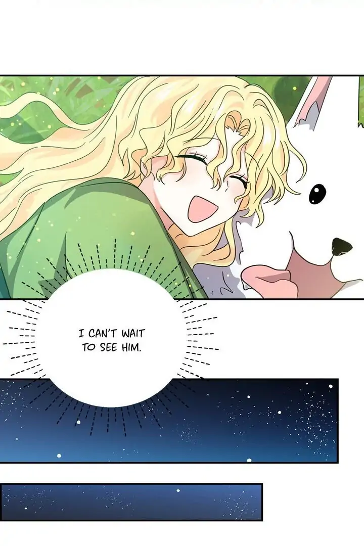 I’m the Ex-Girlfriend of a Soldier chapter 23 - page 68